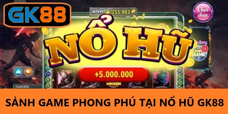 Nhà phát hành game uy tín